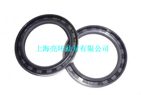 旋转单唇VC&VG型骨架油封