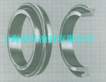 C2孔軸通用密封