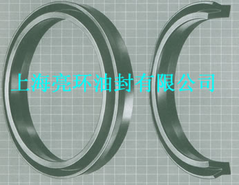 E4孔軸通用密封