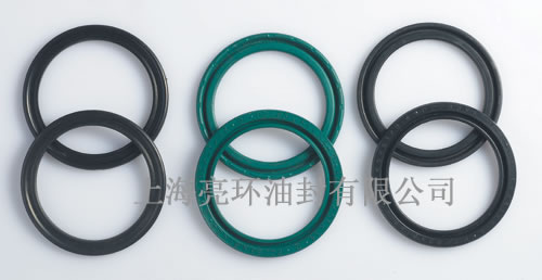 PZ型气动活塞密封